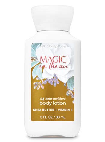 The Magic is in the Air: Unveiling the Secrets of Air Lotions
